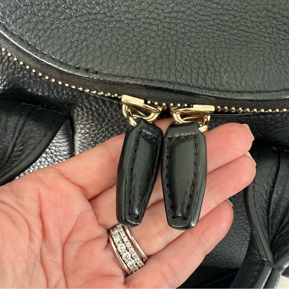 Alexander Wang Rockie Black Handbag - Picture 8 of 15